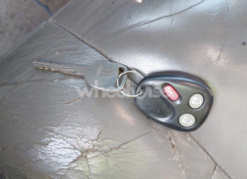 Photo 11 of 2004 Chevrolet Suburban 1500 Z71 (VIN 3GNFK16TX4G312346)