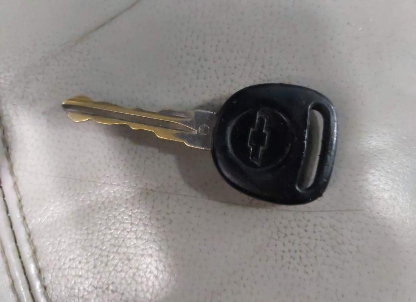 Photo 11 of 2007 Chevrolet Suburban 1500 LTZ (VIN 3GNFK16Y97G297287)