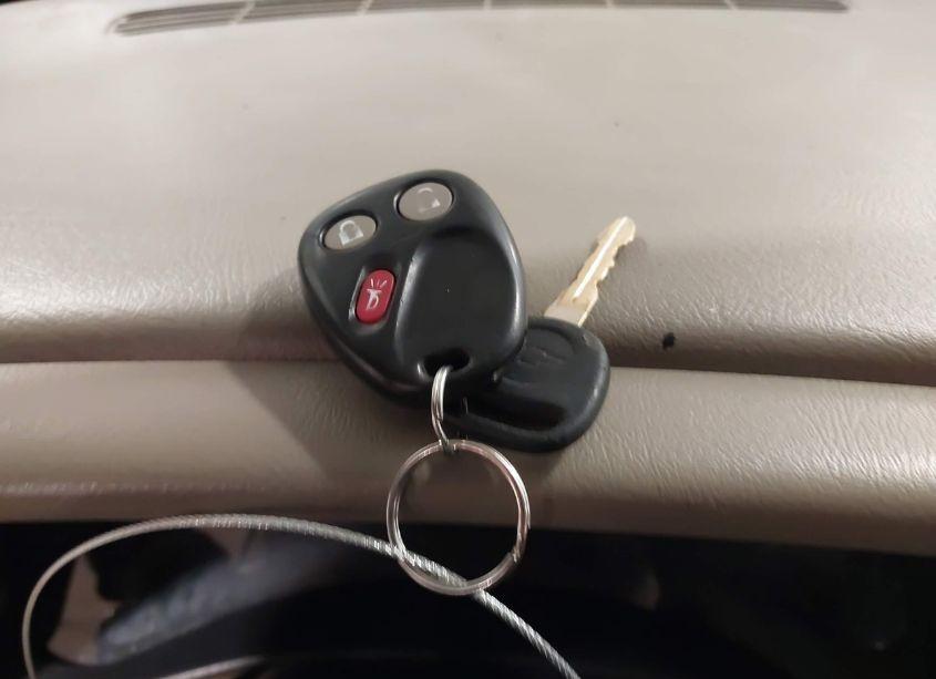 Photo 11 of 2004 Chevrolet Suburban 1500 Z71 (VIN 3GNFK16Z04G243557)