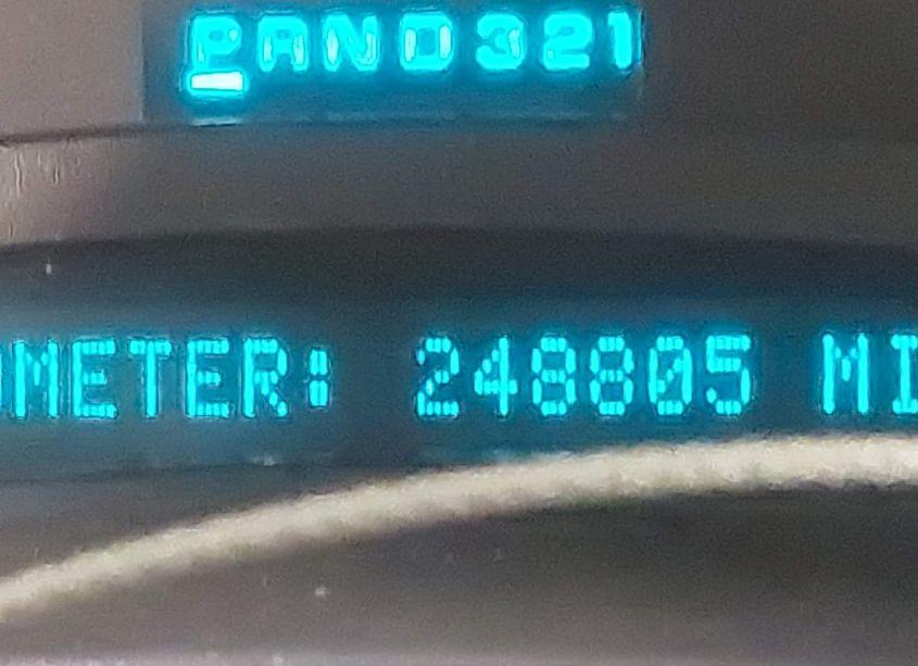 Photo 15 of 2004 Chevrolet Suburban 1500 Z71 (VIN 3GNFK16Z04G243557)