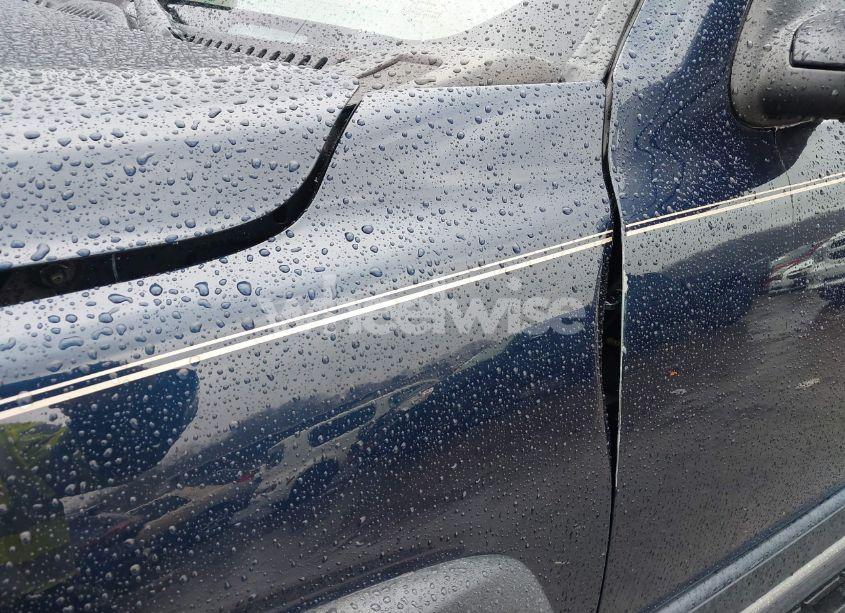 Photo 17 of 2004 Chevrolet Suburban 1500 LT (VIN 3GNFK16Z04G246748)