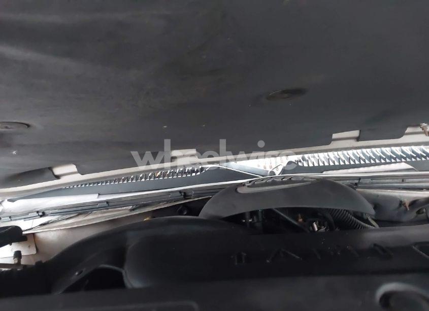 Photo 10 of 2004 Chevrolet Suburban 1500 Z71 (VIN 3GNFK16Z14G237332)