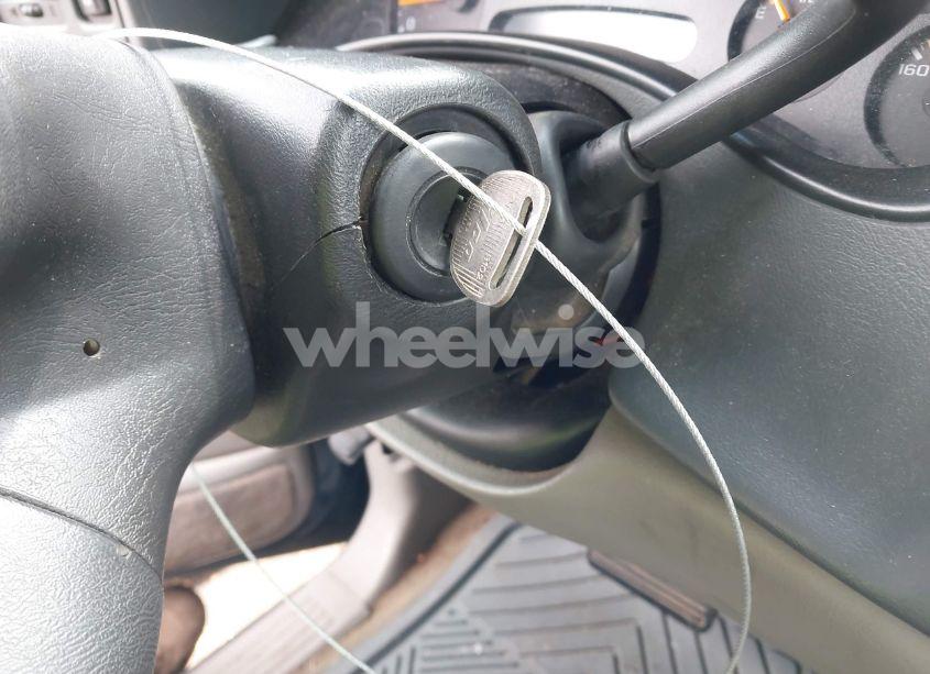 Photo 11 of 2005 Chevrolet Suburban 1500 Z71 (VIN 3GNFK16Z15G142075)