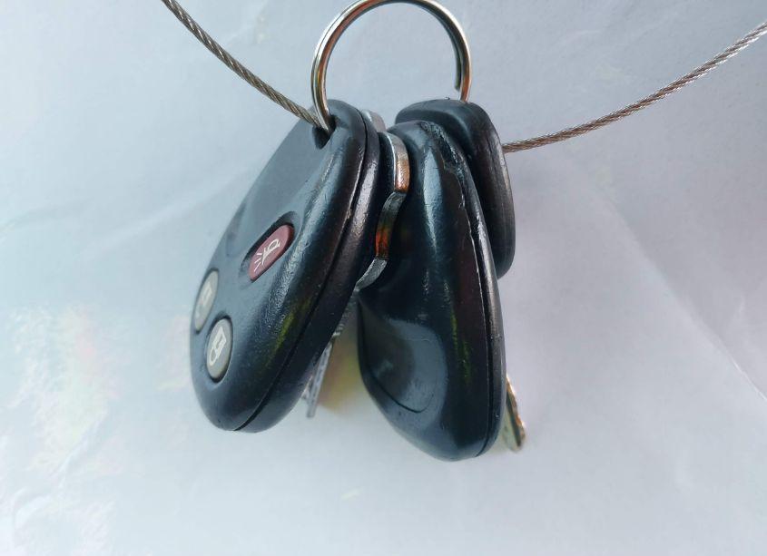 Photo 11 of 2005 Chevrolet Suburban 1500 LS (VIN 3GNFK16Z15G203845)