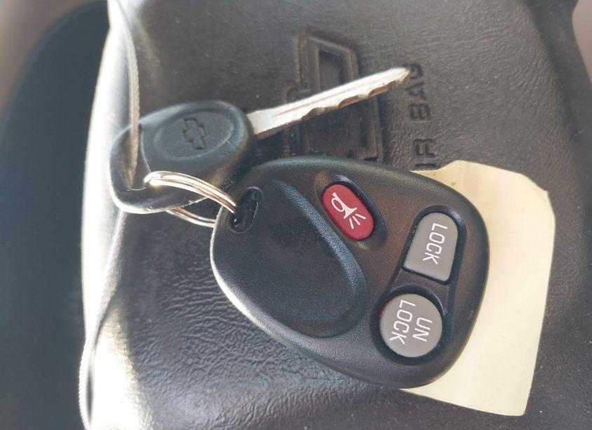 Photo 11 of 2002 Chevrolet Suburban 1500 LT (VIN 3GNFK16Z32G168110)