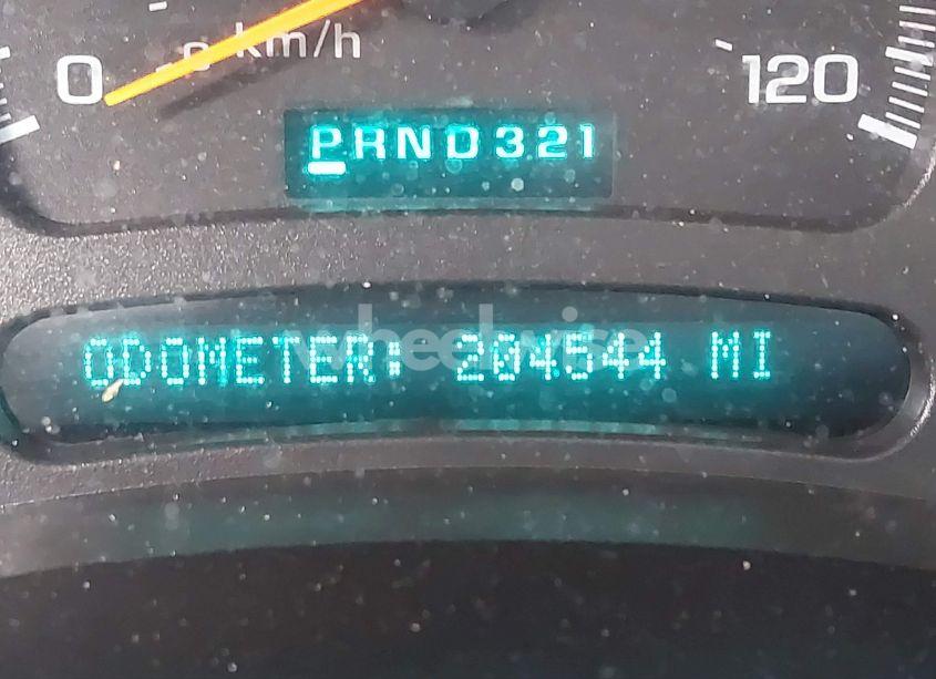 Photo 15 of 2003 Chevrolet Suburban 1500 LS (VIN 3GNFK16Z33G170733)