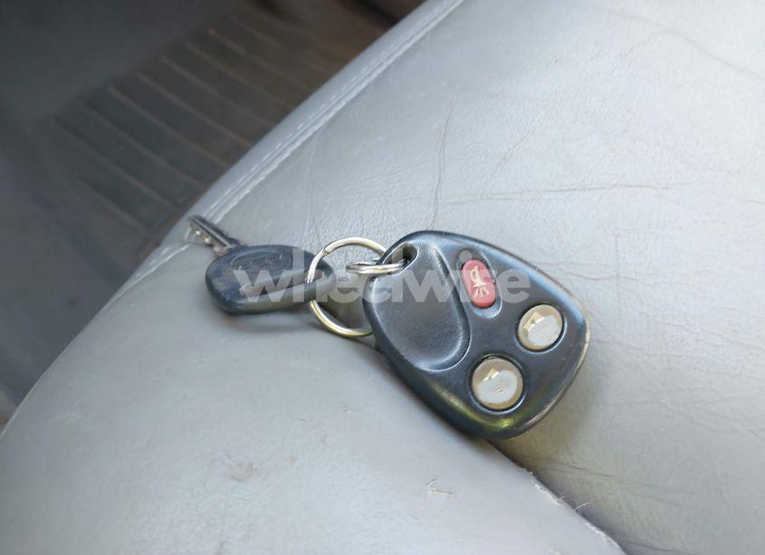 Photo 11 of 2005 Chevrolet Suburban 1500 LT (VIN 3GNFK16Z35G218833)