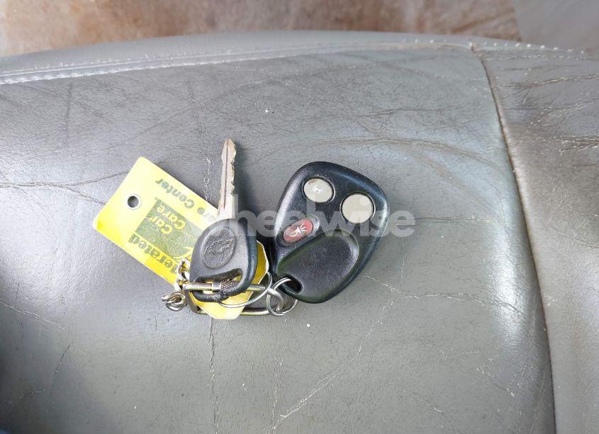 Photo 11 of 2006 Chevrolet Suburban 1500 LT (VIN 3GNFK16Z46G103093)