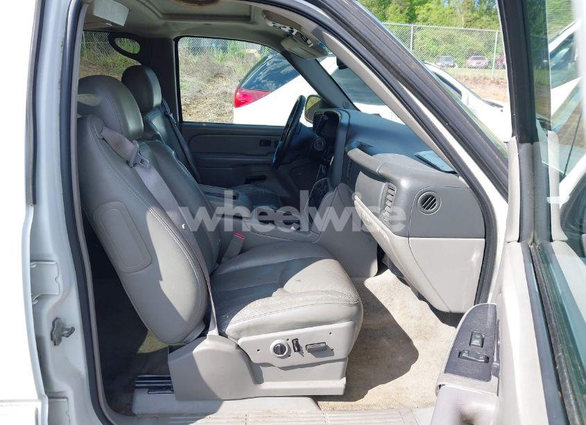 Photo 5 of 2006 Chevrolet Suburban 1500 LT (VIN 3GNFK16Z46G103093)