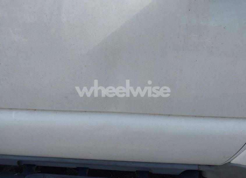 Photo 6 of 2004 Chevrolet Suburban 1500 Z71 (VIN 3GNFK16Z54G314817)