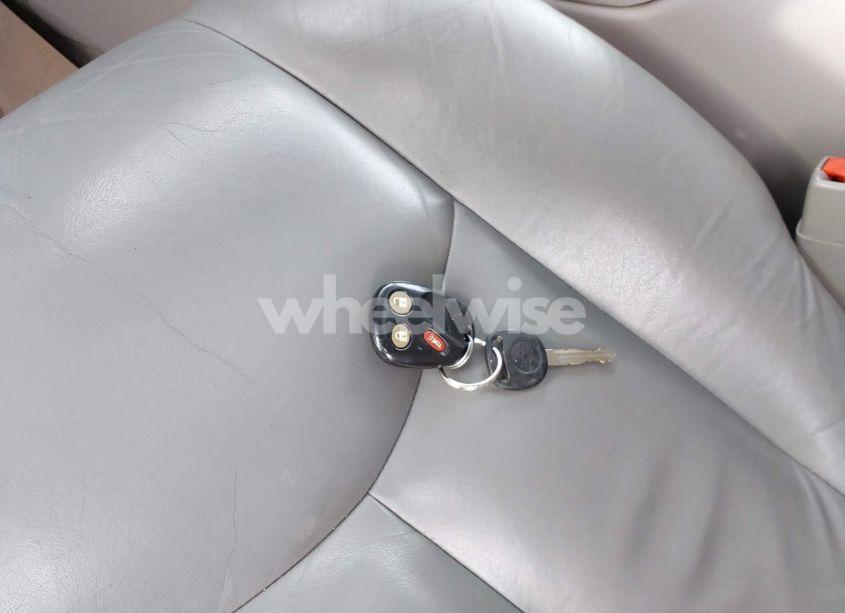 Photo 11 of 2005 Chevrolet Suburban 1500 Z71 (VIN 3GNFK16Z55G210040)