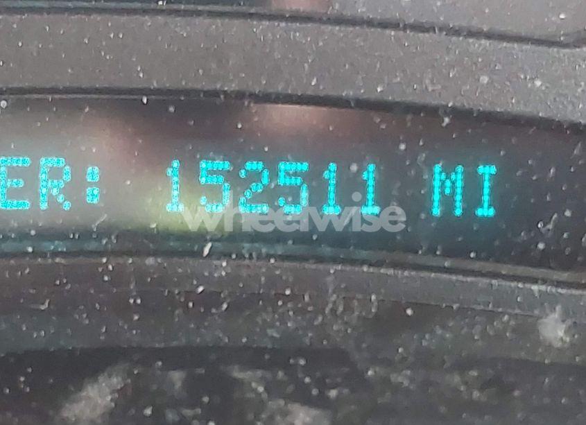 Photo 7 of 2005 Chevrolet Suburban 1500 LT (VIN 3GNFK16Z55G295686)