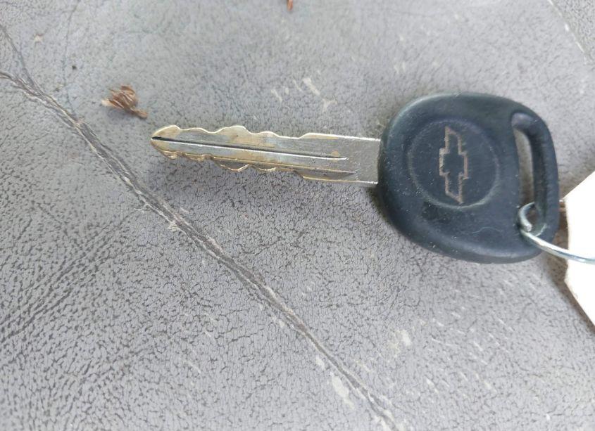 Photo 11 of 2004 Chevrolet Suburban 1500 Z71 (VIN 3GNFK16Z64G272478)