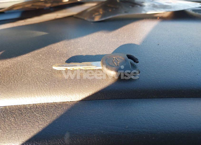 Photo 11 of 2005 Chevrolet Suburban 1500 LS (VIN 3GNFK16Z65G185021)