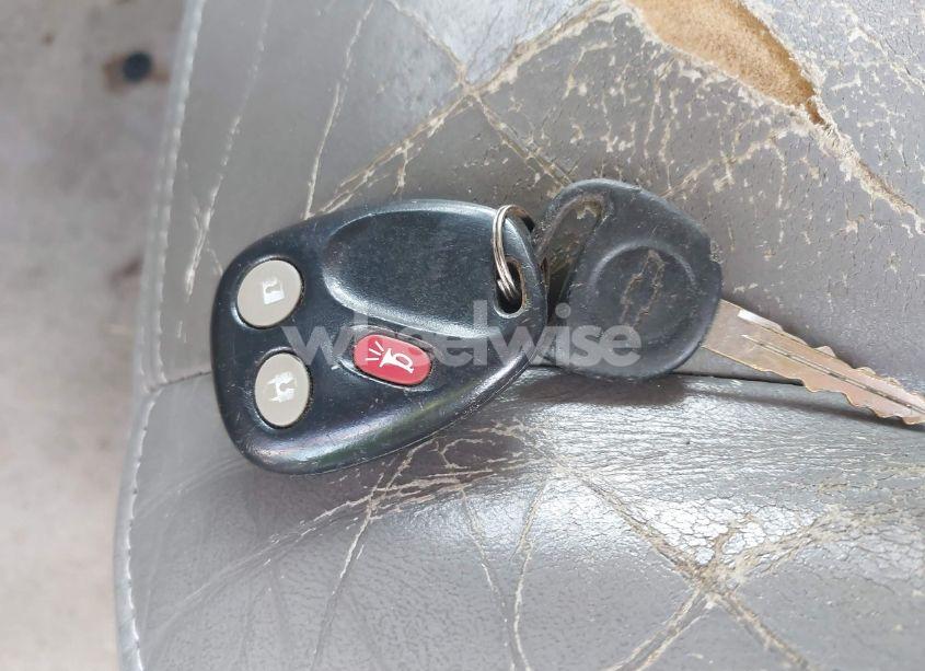 Photo 11 of 2005 Chevrolet Suburban 1500 Z71 (VIN 3GNFK16Z65G214436)