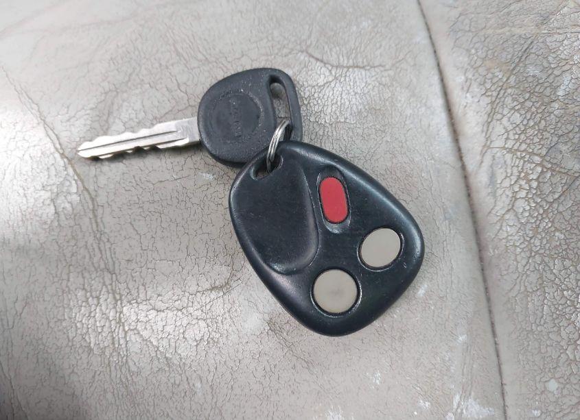 Photo 11 of 2005 Chevrolet Suburban 1500 LT (VIN 3GNFK16Z65G281621)