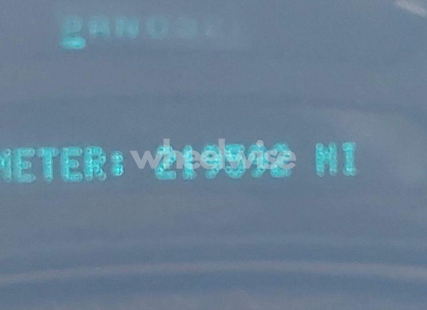 Photo 15 of 2005 Chevrolet Suburban 1500 LS (VIN 3GNFK16Z75G216471)