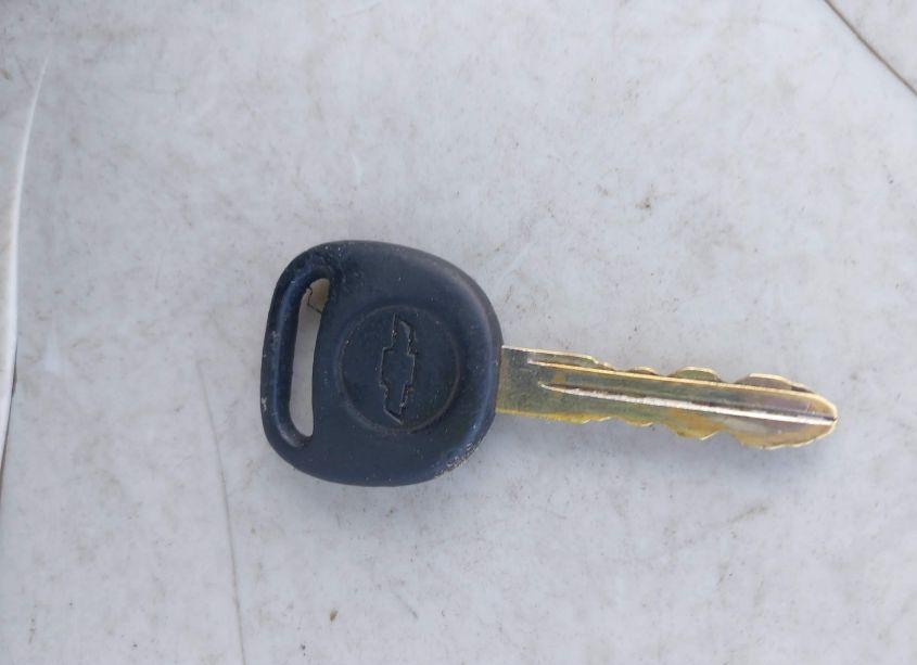 Photo 11 of 2005 Chevrolet Suburban 1500 LS (VIN 3GNFK16Z75G243928)