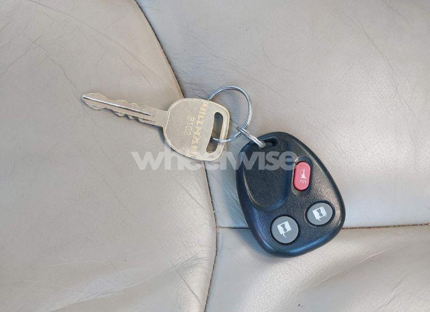 Photo 11 of 2003 Chevrolet Suburban 1500 Z71 (VIN 3GNFK16Z83G174955)