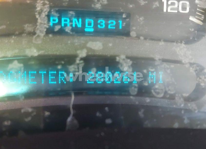 Photo 15 of 2003 Chevrolet Suburban 1500 Z71 (VIN 3GNFK16Z83G174955)