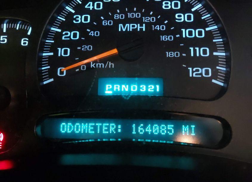 Photo 7 of 2005 Chevrolet Suburban 1500 LT (VIN 3GNFK16Z85G225843)