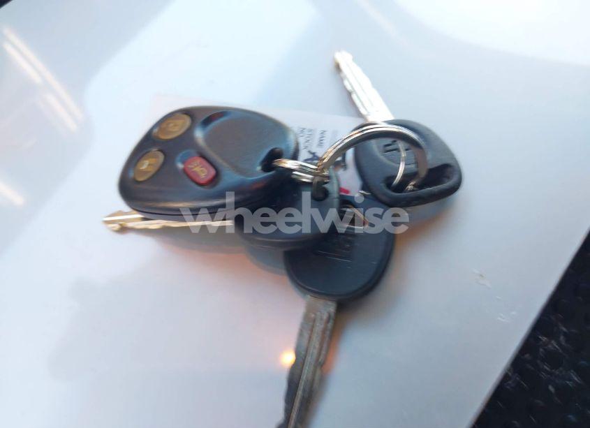 Photo 11 of 2005 Chevrolet Suburban 1500 Z71 (VIN 3GNFK16Z85G235370)