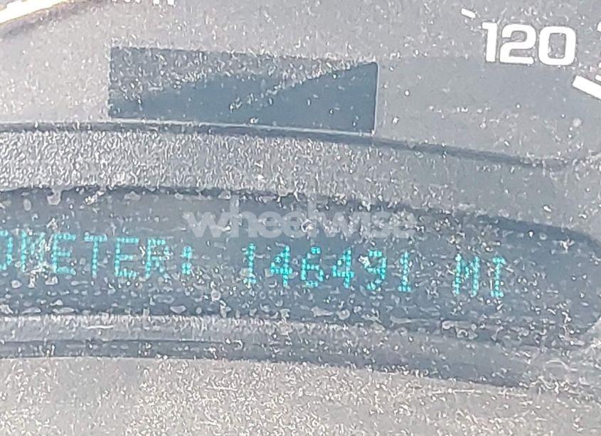 Photo 7 of 2005 Chevrolet Suburban 1500 Z71 (VIN 3GNFK16Z85G235370)