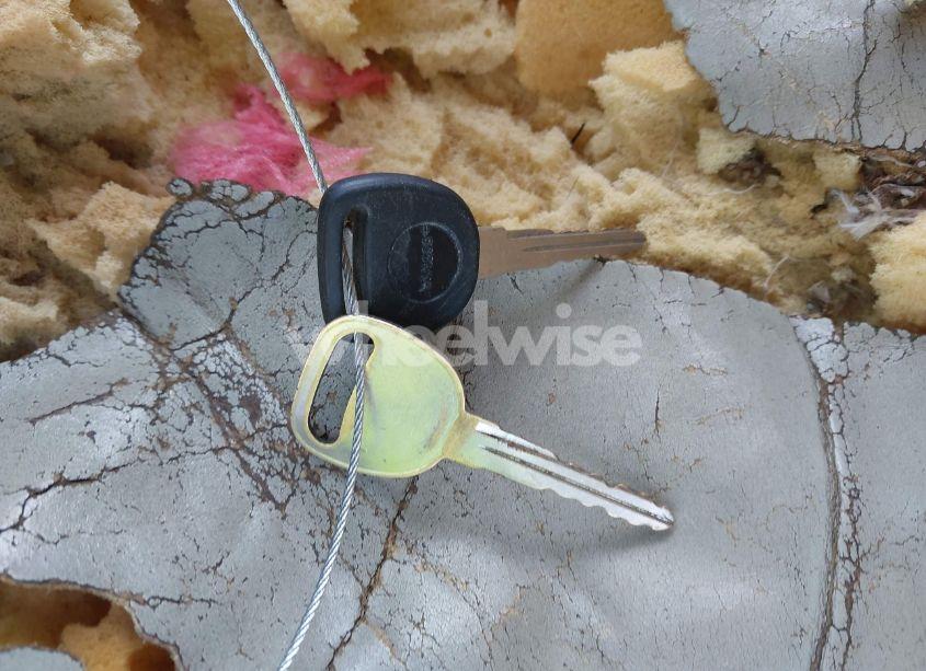 Photo 11 of 2002 Chevrolet Suburban 1500 Z71 (VIN 3GNFK16Z92G278272)