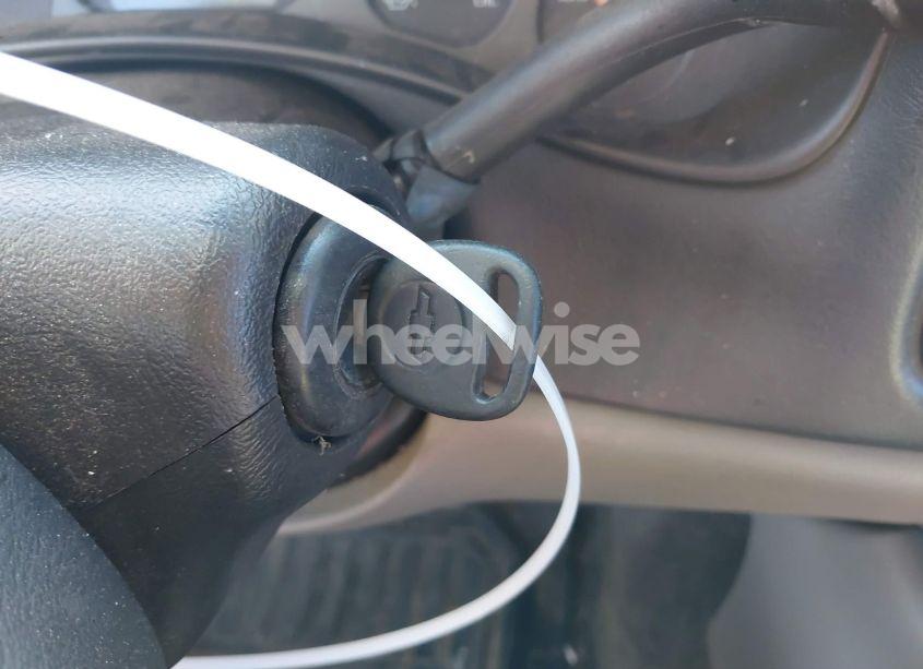 Photo 11 of 2002 Chevrolet Suburban 1500 Z71 (VIN 3GNFK16Z92G322707)