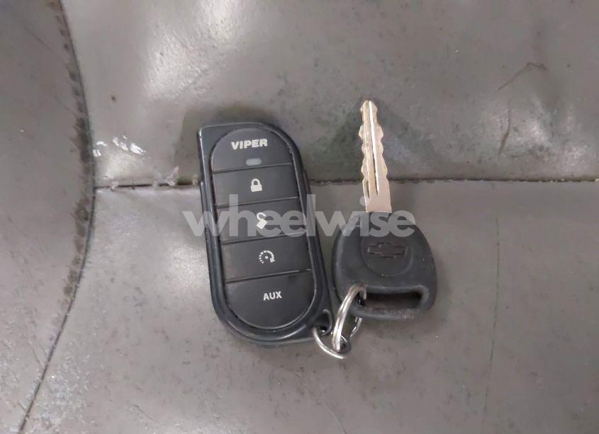 Photo 11 of 2004 Chevrolet Suburban 1500 Z71 (VIN 3GNFK16Z94G288951)