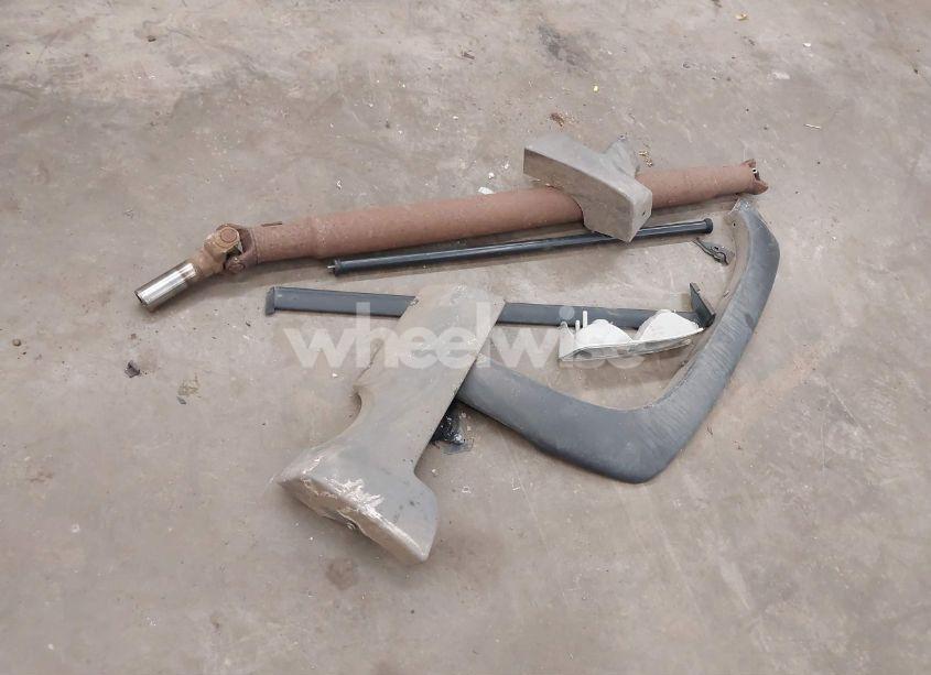 Photo 12 of 2004 Chevrolet Suburban 1500 Z71 (VIN 3GNFK16Z94G288951)