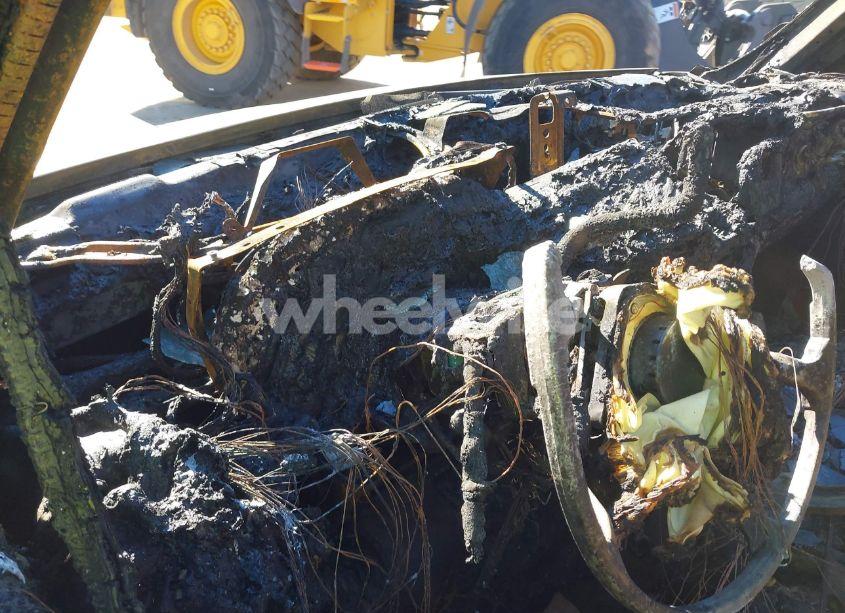 Photo 7 of 2005 Chevrolet Suburban 1500 LT (VIN 3GNFK16Z95G137707)