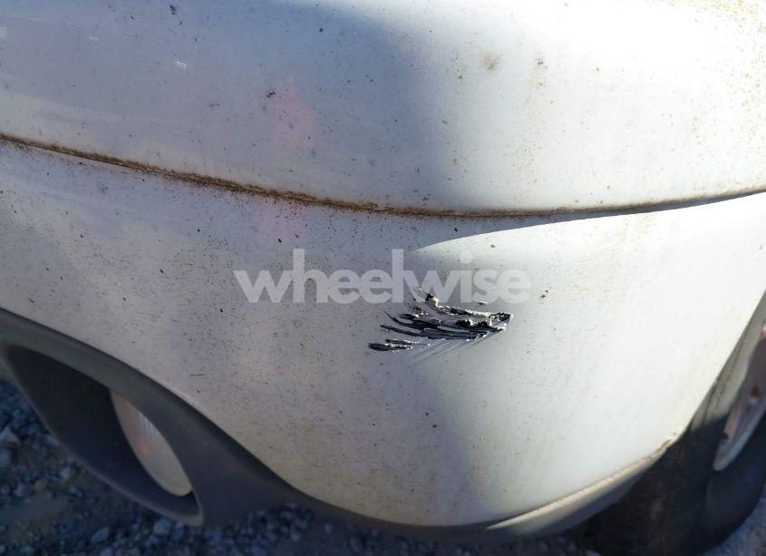 Photo 6 of 2006 Chevrolet Suburban 1500 Z71 (VIN 3GNFK16ZX6G127740)