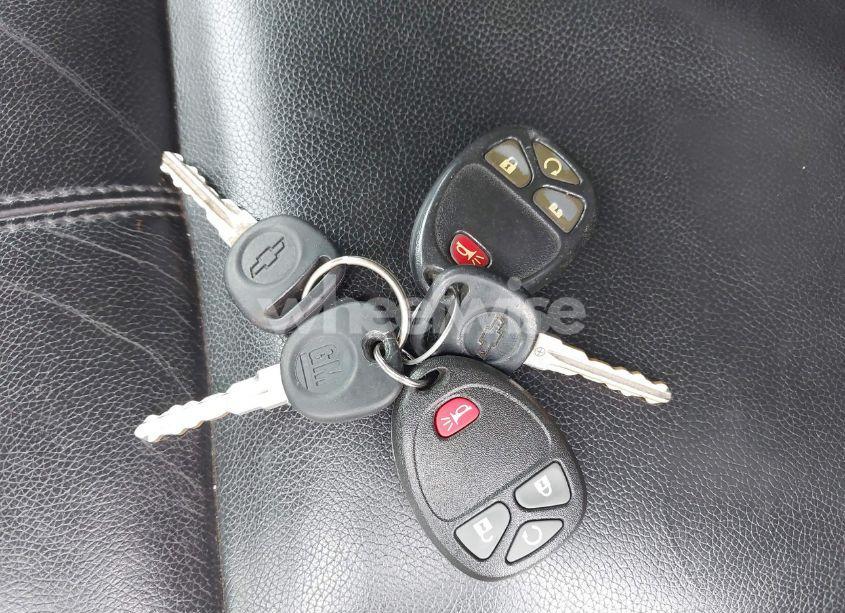 Photo 11 of 2009 Chevrolet Avalanche 1500 LT2 (VIN 3GNFK22019G174057)