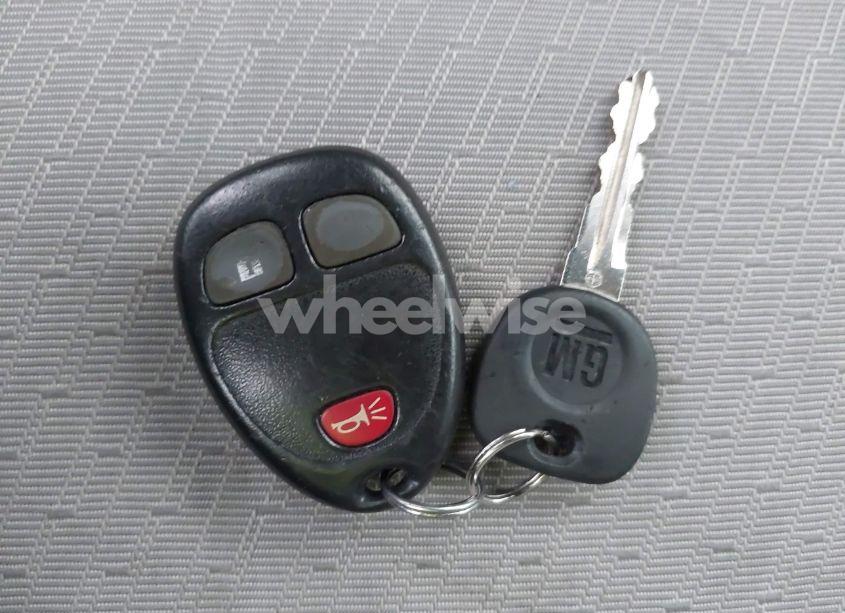 Photo 11 of 2009 Chevrolet Avalanche 1500 LT1 (VIN 3GNFK22029G214307)