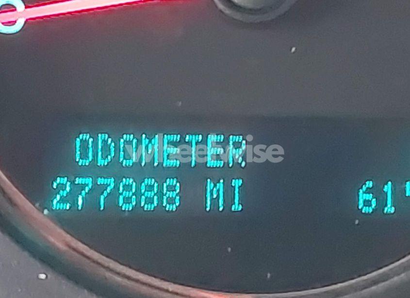 Photo 15 of 2009 Chevrolet Avalanche 1500 LT1 (VIN 3GNFK22029G214307)