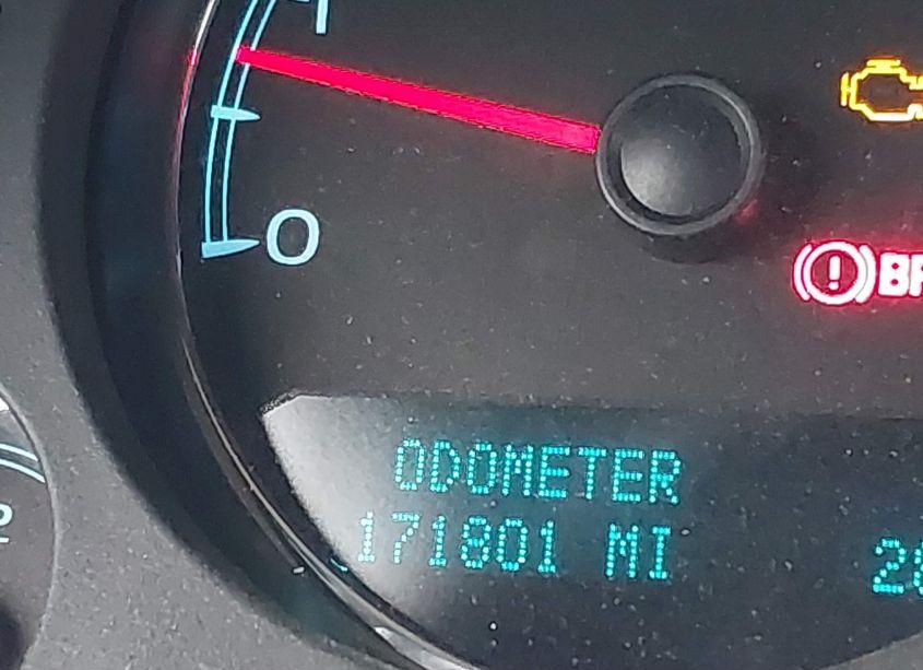 Photo 16 of 2009 Chevrolet Avalanche 1500 LT2 (VIN 3GNFK22049G181987)