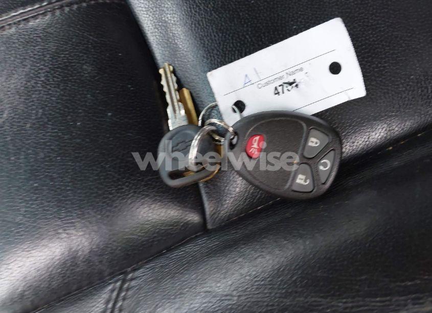 Photo 11 of 2009 Chevrolet Avalanche 1500 LT2 (VIN 3GNFK22069G179318)