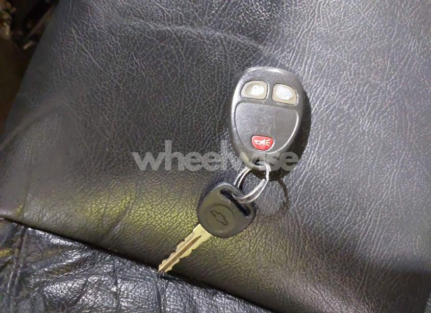 Photo 11 of 2009 Chevrolet Avalanche 1500 LT1 (VIN 3GNFK22089G289836)