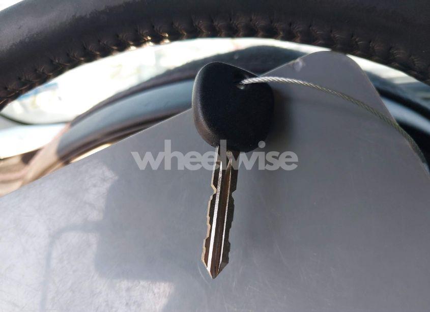 Photo 11 of 2009 Chevrolet Avalanche 1500 LTZ (VIN 3GNFK320X9G150510)