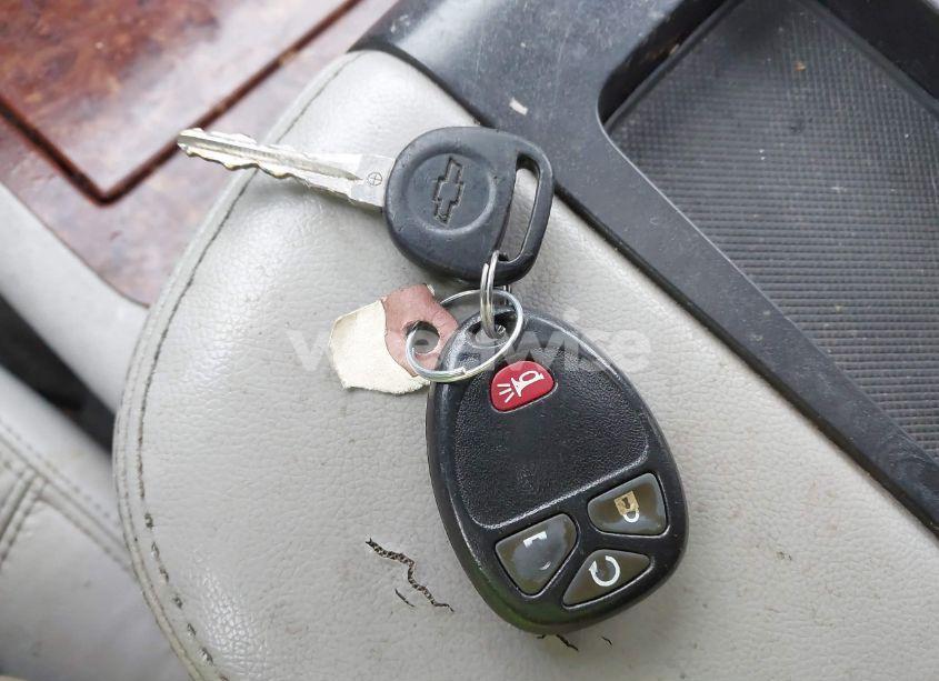 Photo 11 of 2009 Chevrolet Avalanche 1500 LTZ (VIN 3GNFK32Y09G118509)