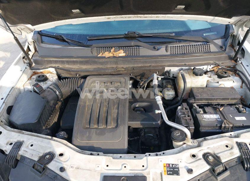 Photo 10 of 2013 Chevrolet Captiva SPORT 2LS (VIN 3GNFL2EK1DS521001)