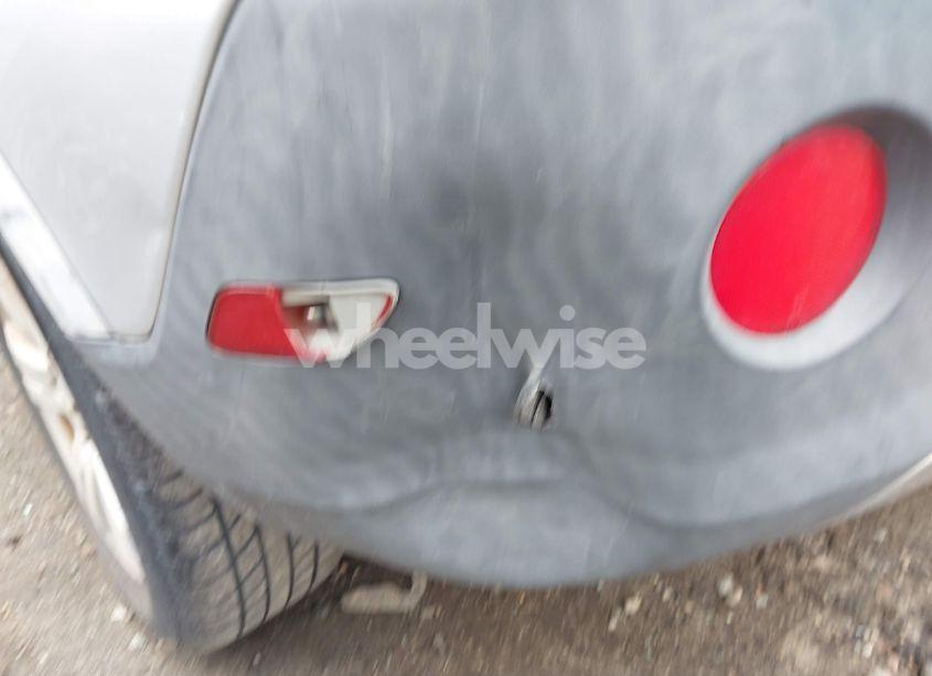 Photo 6 of 2013 Chevrolet Captiva SPORT FLEET (VIN 3GNFL2EK7DS513615)