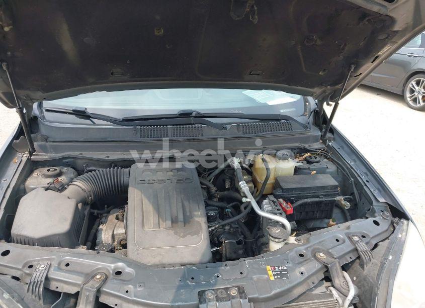 Photo 6 of 2013 Chevrolet Captiva SPORT 2LS (VIN 3GNFL2EK9DS518461)