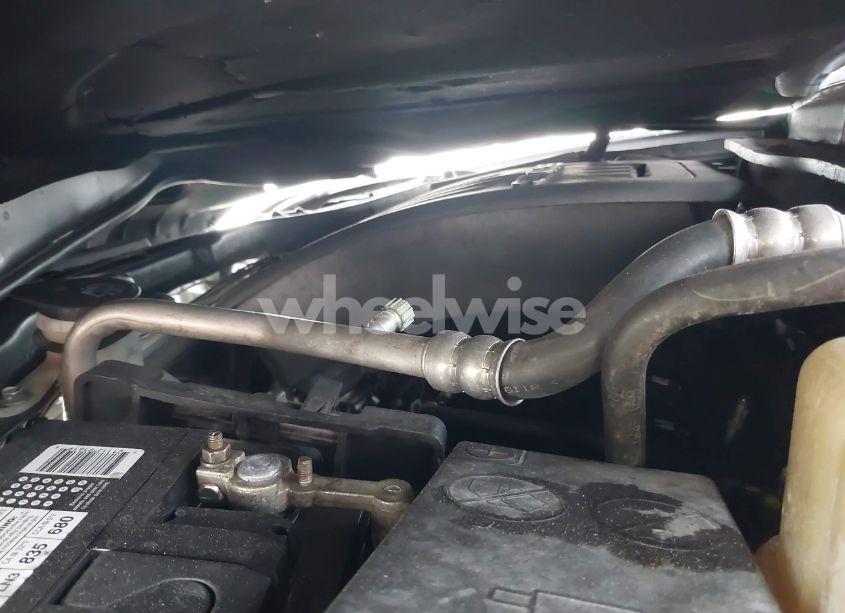 Photo 10 of 2013 Chevrolet Captiva SPORT LT (VIN 3GNFL3EK6DS518164)