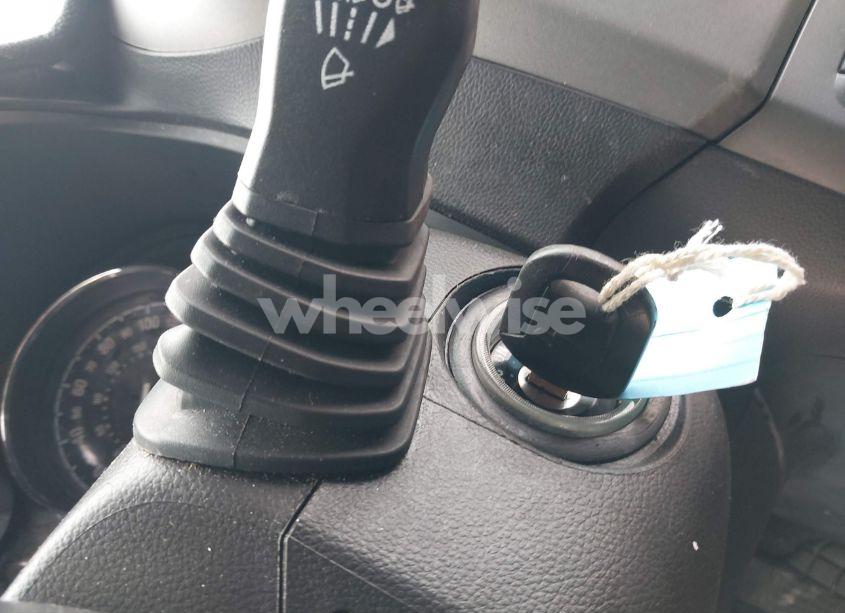 Photo 11 of 2013 Chevrolet Captiva SPORT LT (VIN 3GNFL3EK6DS518164)