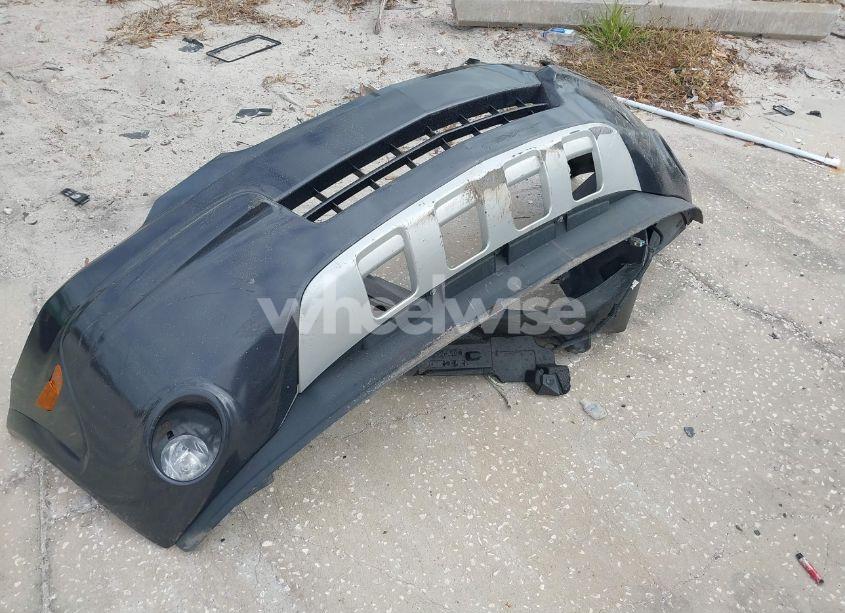 Photo 12 of 2013 Chevrolet Captiva SPORT LT (VIN 3GNFL3EK6DS518164)