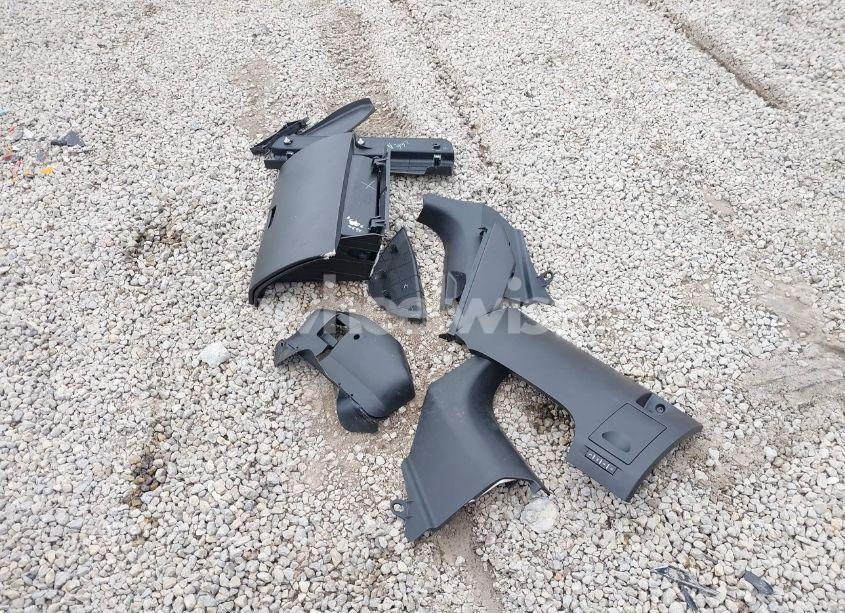 Photo 12 of 2013 Chevrolet Captiva SPORT LT (VIN 3GNFL3EK7DS522580)