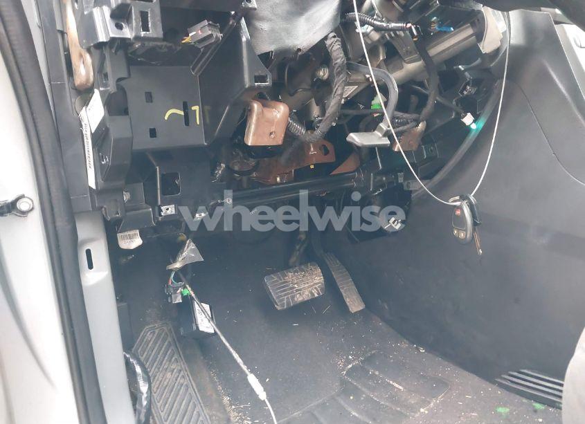 Photo 6 of 2013 Chevrolet Captiva SPORT LT (VIN 3GNFL3EK7DS522580)