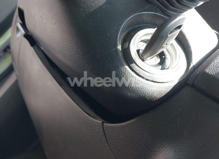 Photo 11 of 2013 Chevrolet Captiva SPORT LT (VIN 3GNFL3EK9DS517896)